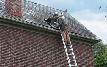 what affects urgent Corney roof repairs