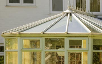 conservatory roof repair Corney, Cumbria