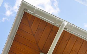 Corney soffit types