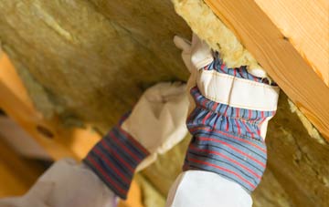 types of Corney pitched roof insulation materials