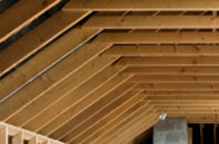 Corney pitched insulation quotes